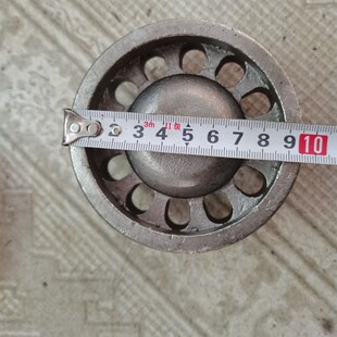 油压火盖压火圈连体分火刺聚火盖油灶具耐烧