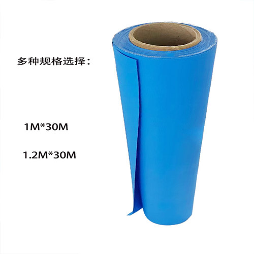 中央空调纳米帆布出风口软连接无气味阻燃防火防水抗菌防霉高耐热