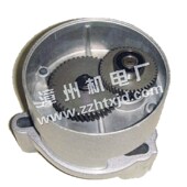 卷闸门电 齿轮箱 卷门底座 卷门 卷帘门 变速箱总成