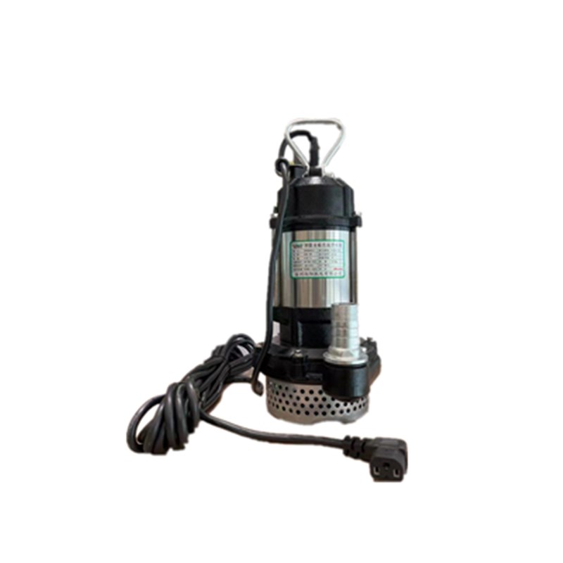 向阳智能永磁无刷直流潜水泵8V0V72V电动车式农用抽水泵机