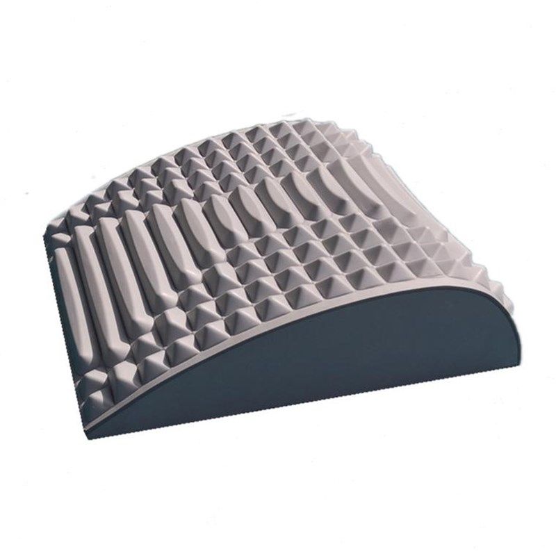 体动腰部松筋垫枕办公椅床上硬按摩放松防护按压腰枕垫高屁股托枕,居家日用,腰部防护用品,淘宝优惠券,粉丝福利购,淘宝优惠卷