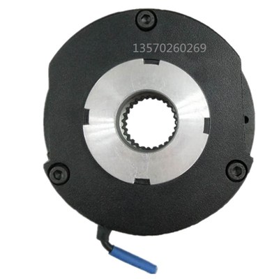 NO RD电机抱闸内六角刹车片线圈24V制动器总成19010212/LR 76927