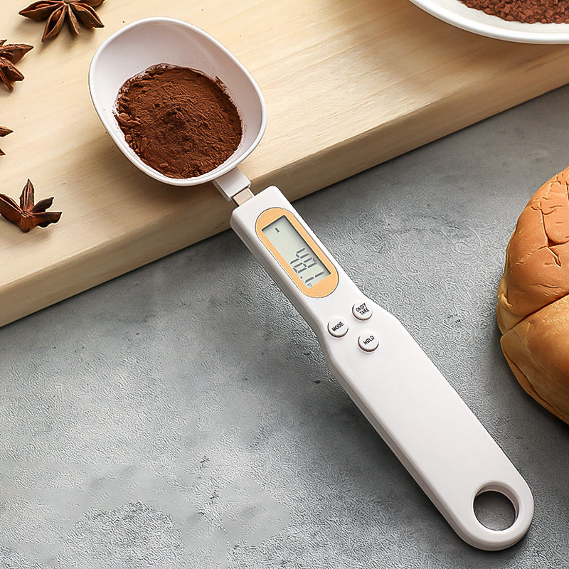 北格电子秤量勺秤高精度数计量勺奶粉烘焙勺子称刻度定量称重勺,厨房/烹饪用具,量勺,淘宝优惠券,粉丝福利购,淘宝优惠卷