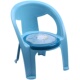 防滑叫叫椅幼儿园餐椅宝宝卡通板凳童趣小