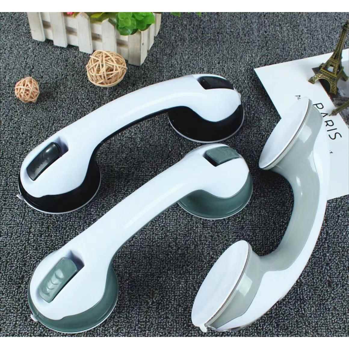 浴室吸盘式扶手免钉把手门窗玻璃吸壁式把手儿童老年人移门把手