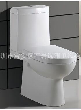 法国陶瓷分体座便器地排200巴勒斯直冲马桶墙排中U东巴基斯坦伊朗