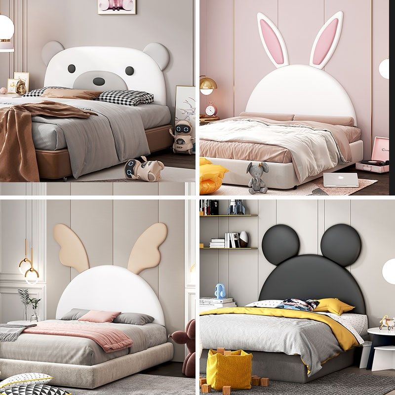 儿童房软包背景墙床头软包贴 自粘榻榻米墙围床围床头板靠垫防撞,家装主材,背景墙软包,淘宝优惠券,粉丝福利购,淘宝优惠卷