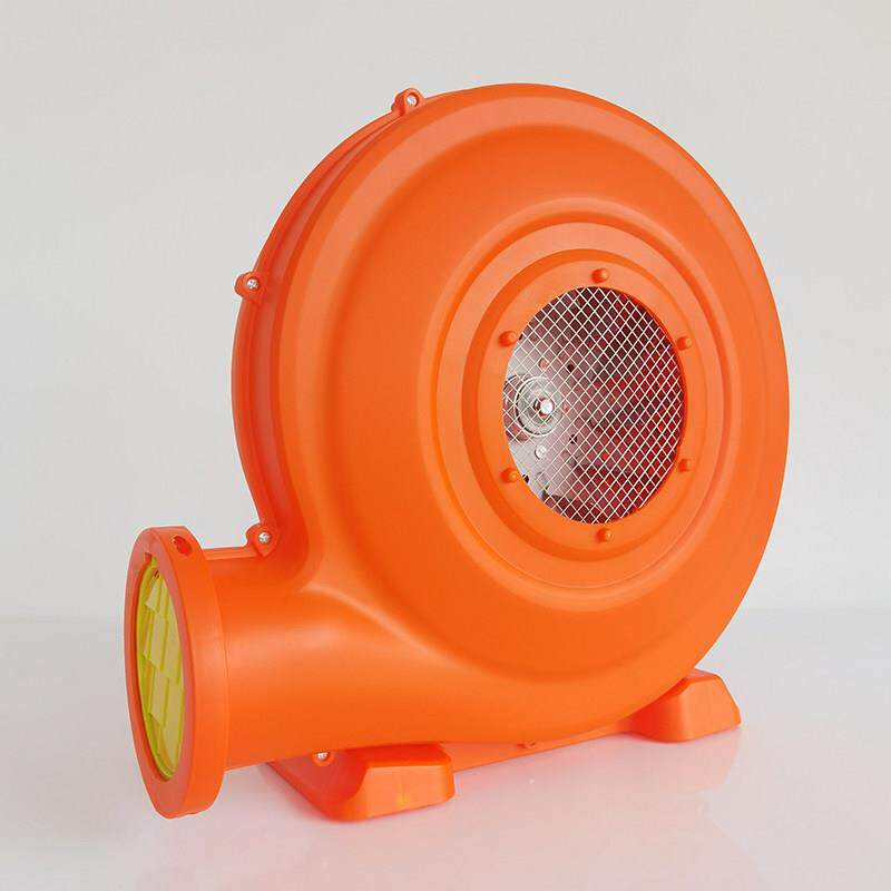 1100W1500瓦大型充气城堡风机蹦蹦床淘气堡大功率气模专用鼓风机