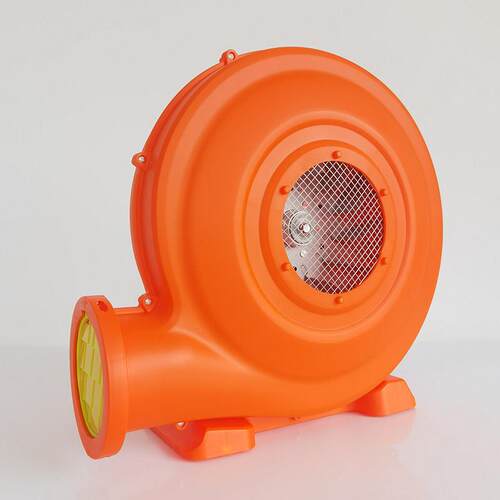 1100W1500瓦大型充气城堡风机蹦蹦床淘气堡大功率气模专用鼓风机