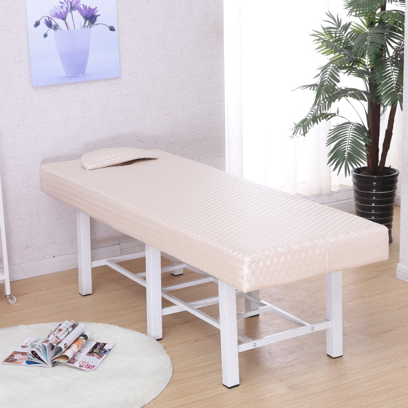 高档加固原始点按摩床推拿床检查诊断床理疗床纹绣床美容床