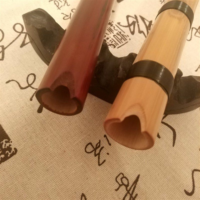 D 调小外切口孔短箫 尺八箫 更接近一声一世音色,乐器/吉他/钢琴/配件,箫,淘宝优惠券,粉丝福利购,淘宝优惠卷