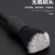 细节刷缝隙刷件汽车洁洗车毛刷猪鬃毛炸毛风口刷
