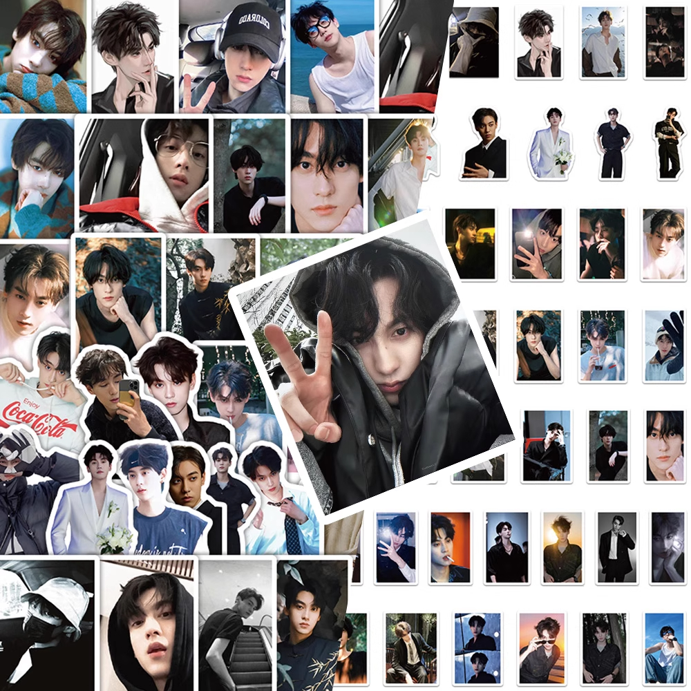 梓渝田栩宁贴纸逆爱吴所畏池骋cp