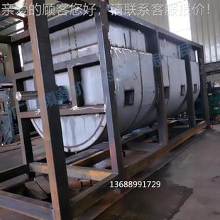 高粘度料搅机拌机物 搅拌机供锈应 不钢片材颗粒螺ZX 粉体带混合
