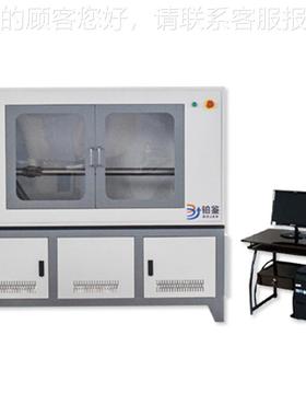 阀试门抗弯测试 阀门抗弯验机 球BJKW-200阀弯检测设抗仪备