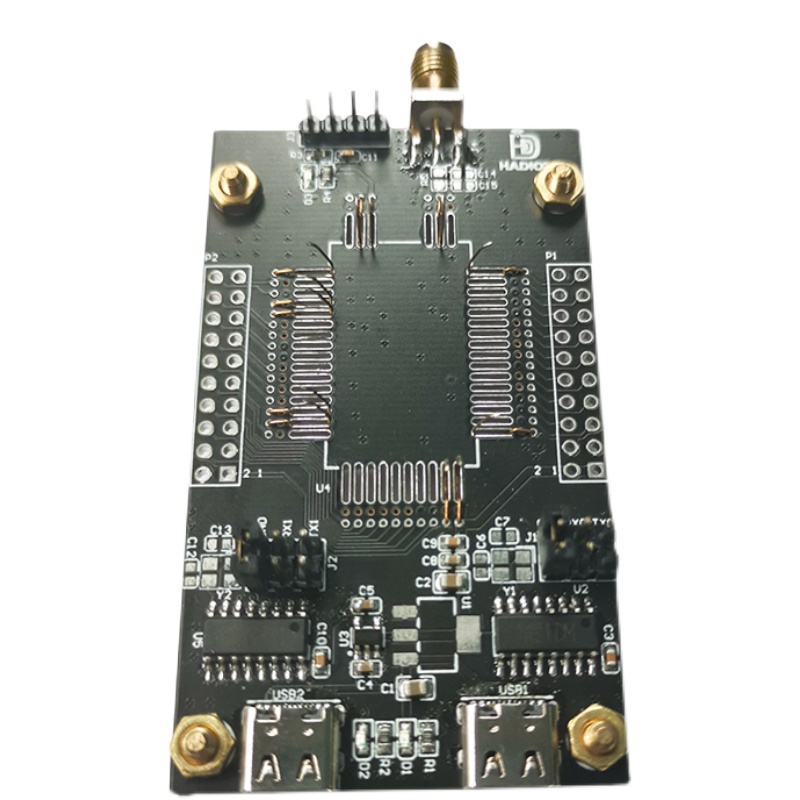 华导LORA开发测试板