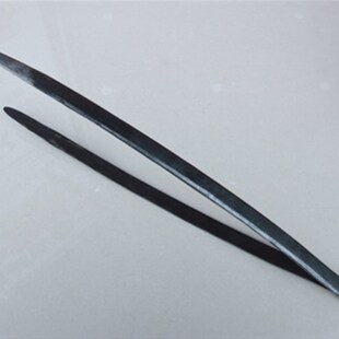 军屯锅魁包邮专用夹子锅盔铁匠手工锻打军屯南充方酥铁夹小吃工具