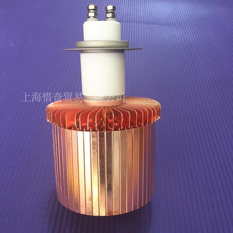 江西新款景光7T69RB电子管8KVA千瓦真空加热管全新质量保障