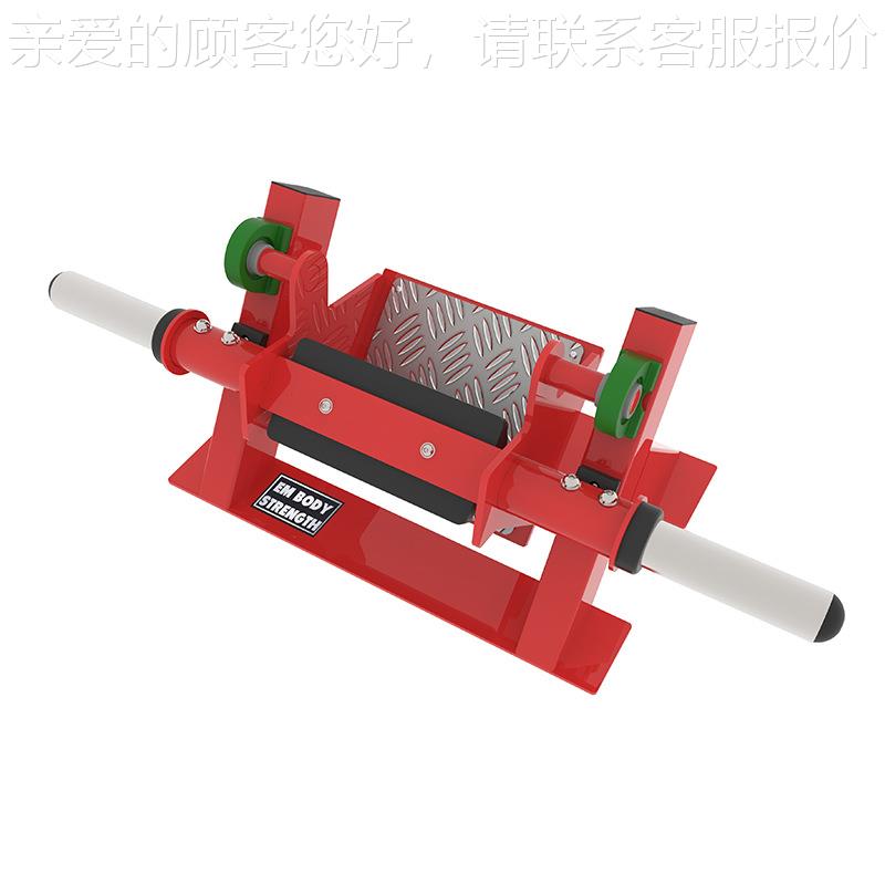 悍马健EM97身器械肌健身房商胫肌训骨练器用肉力量锻炼健身器材