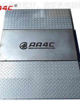 汽车检测线制动悬侧滑轮CTCH-3、重台监汽挂车年检测设备站侧滑台