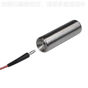 7707金65 HE1290 1290 PM374 DESCO 属握柄电极19295