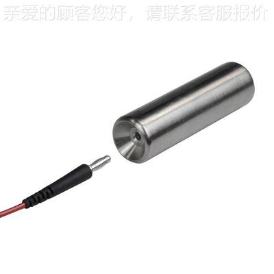 属握柄电极19295/7707金65/HE1290 DESCO 1290 C-PM374