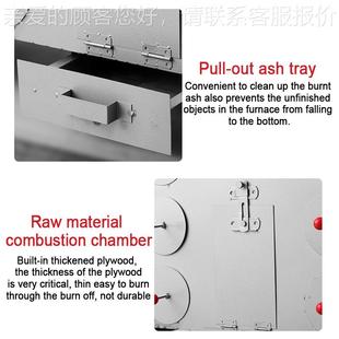 Coem mercial SwetPotato Chestnuit Yam Oven Stanless 888Steel