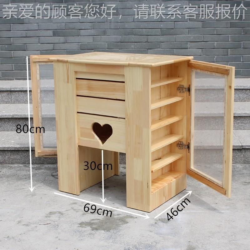 幼儿园童开水GBH柜茶桶水杯架木质茶杯收纳架儿水桶架学校保温桶