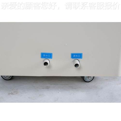 机房体档KFL案室除湿8加湿一机 RS45大功率柜式体净化恒湿一机