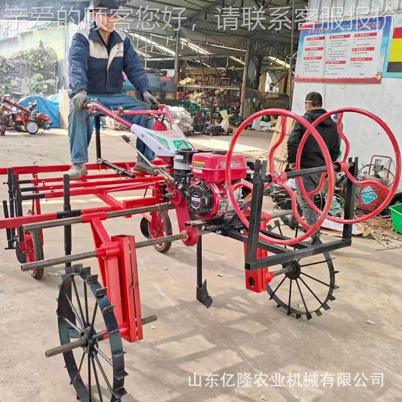 红薯植起垄覆膜种机 汽棚油自式铺膜机走 花生蔬菜小拱ZTY地膜机,农机/农具/农膜,播种栽苗器/地膜机,淘宝优惠券,粉丝福利购,淘宝优惠卷