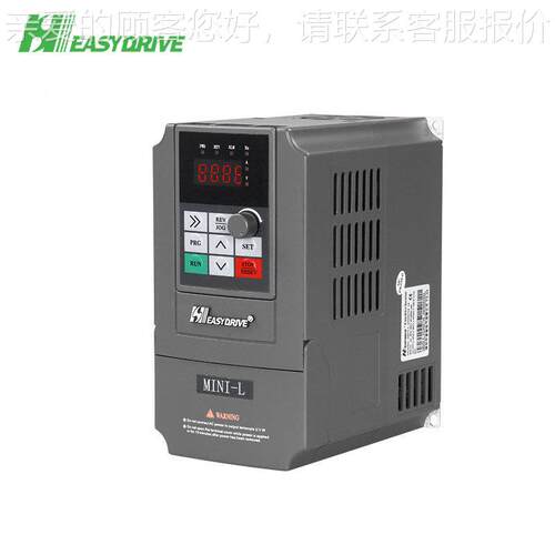 深频器1.5KW器 2.2KW MIN圳IMINI-S-2-L-4T0015M 单相80V变变频面