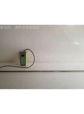 件内THMN-500壁涂层测厚管仪高精度锌油漆膜仪漆磁性镀层测厚仪