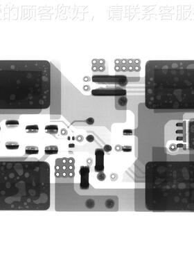 塑料X6600H铝铸件X设a光探机伤备 主板ic手屏x-ry检测设备