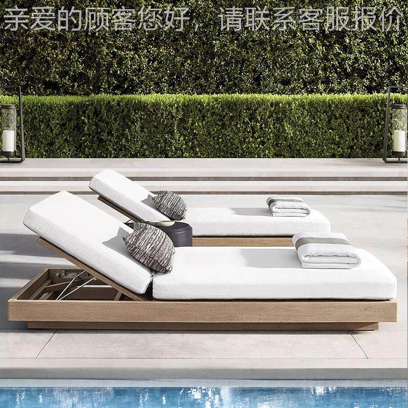 户外柚木沙发庭院防水防晒露花天墅实木别做旧外园室休闲沙发428,住宅家具,户外沙发,淘宝优惠券,粉丝福利购,淘宝优惠卷