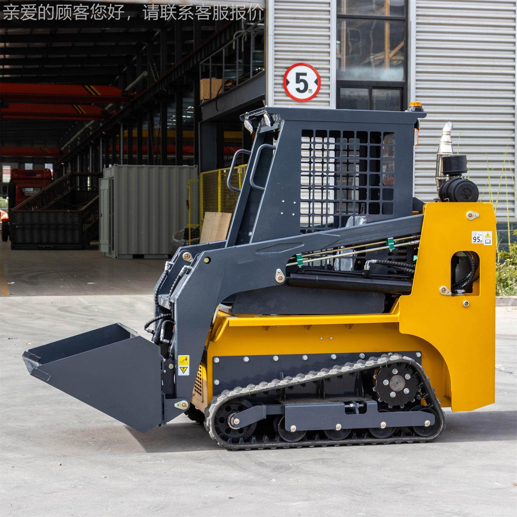 出91口德国工程建筑公路隧道建设全工程装载机 HTYH25地形载装机,五金/工具,装载机,淘宝优惠券,粉丝福利购,淘宝优惠卷