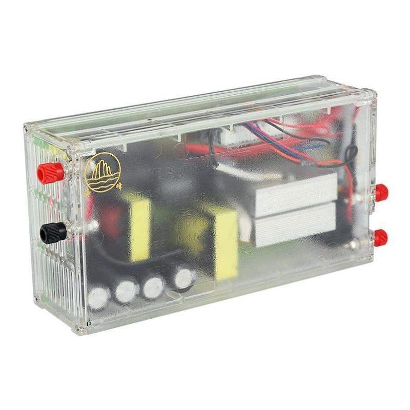山姆便携新款samus节能智能数控逆变器电子升压硅888M斯串双12v