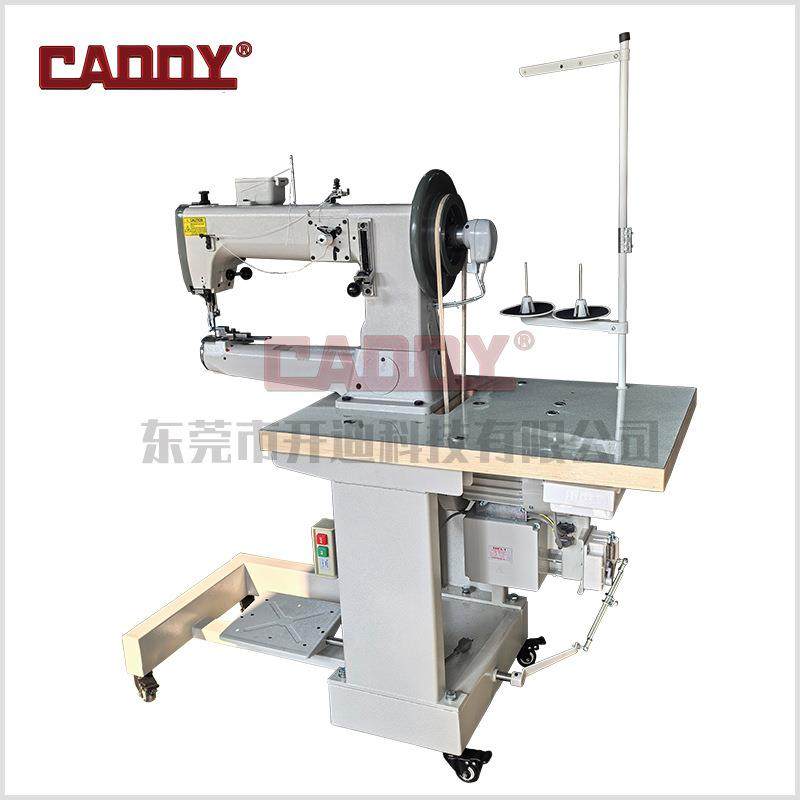 DL-441筒式综合送料极厚料工业缝纫机厚料缝纫机平缝机,纺织面料/辅料/配套,其他纺织机械,淘宝优惠券,粉丝福利购,淘宝优惠卷