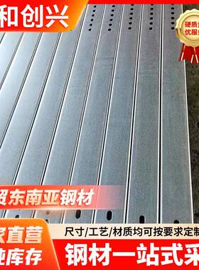 跨境供应镀镁铝锌板SCS51D-ZM275镀镁铝锌卷光伏支架材料