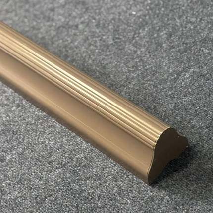 机压铝车库挡车器橡塑阻车器车挡停车位车轮限位器汽车橡胶定位器