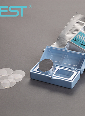 NEST耐思 细胞爬片801007 801010 24孔板用  801008 801011 12孔