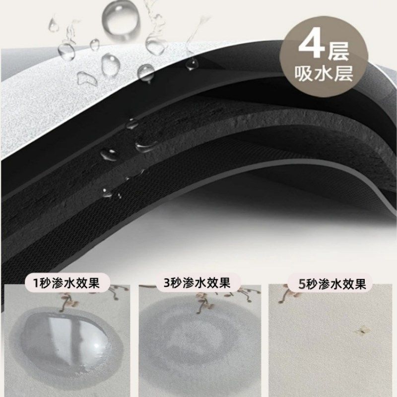 新中式茶旗禅意古典中国风桌旗桌布茶垫茶台垫布吸水垫茶席沥水垫