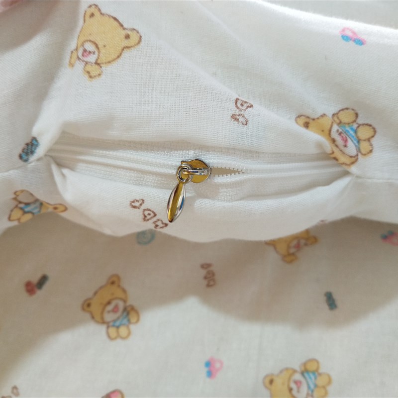 新疆全棉花被芯棉絮儿童幼儿园60*120床垫被子110X150cm米棉被冬