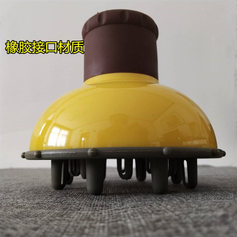 风罩理发店电吹风罩卷发烘干器大卷梨花头打理定型吹卷造型