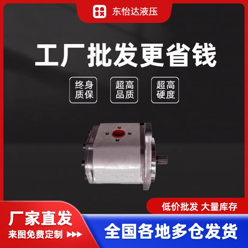 丹佛斯DANFOSS齿轮马达SNM2NN/8.0LN06SA齿轮泵质量保障价格优惠