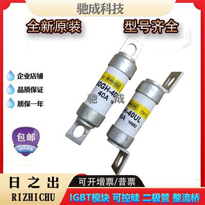 日之出1000FH-3501000FH-4001000FH-450保险丝厂价供应欢迎咨询