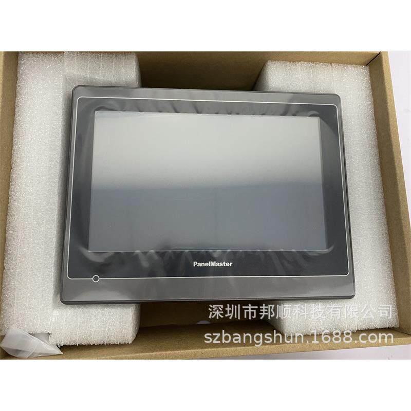 屏通人机PT070-4BF-T1S/PT070-WST4B-F1R1C00,二者为同一型号