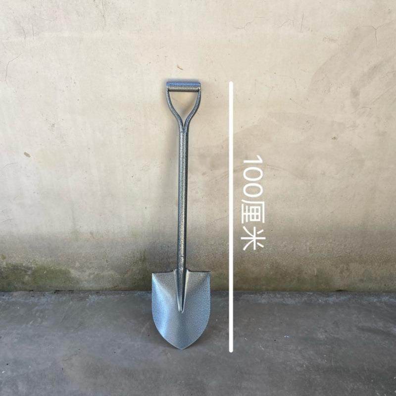铁锹钢锹锰钢一体农用铲子园艺加厚户外铁锨挖土种花家用工具铁铲,金属材料及制品,金属结构件,淘宝优惠券,粉丝福利购,淘宝优惠卷