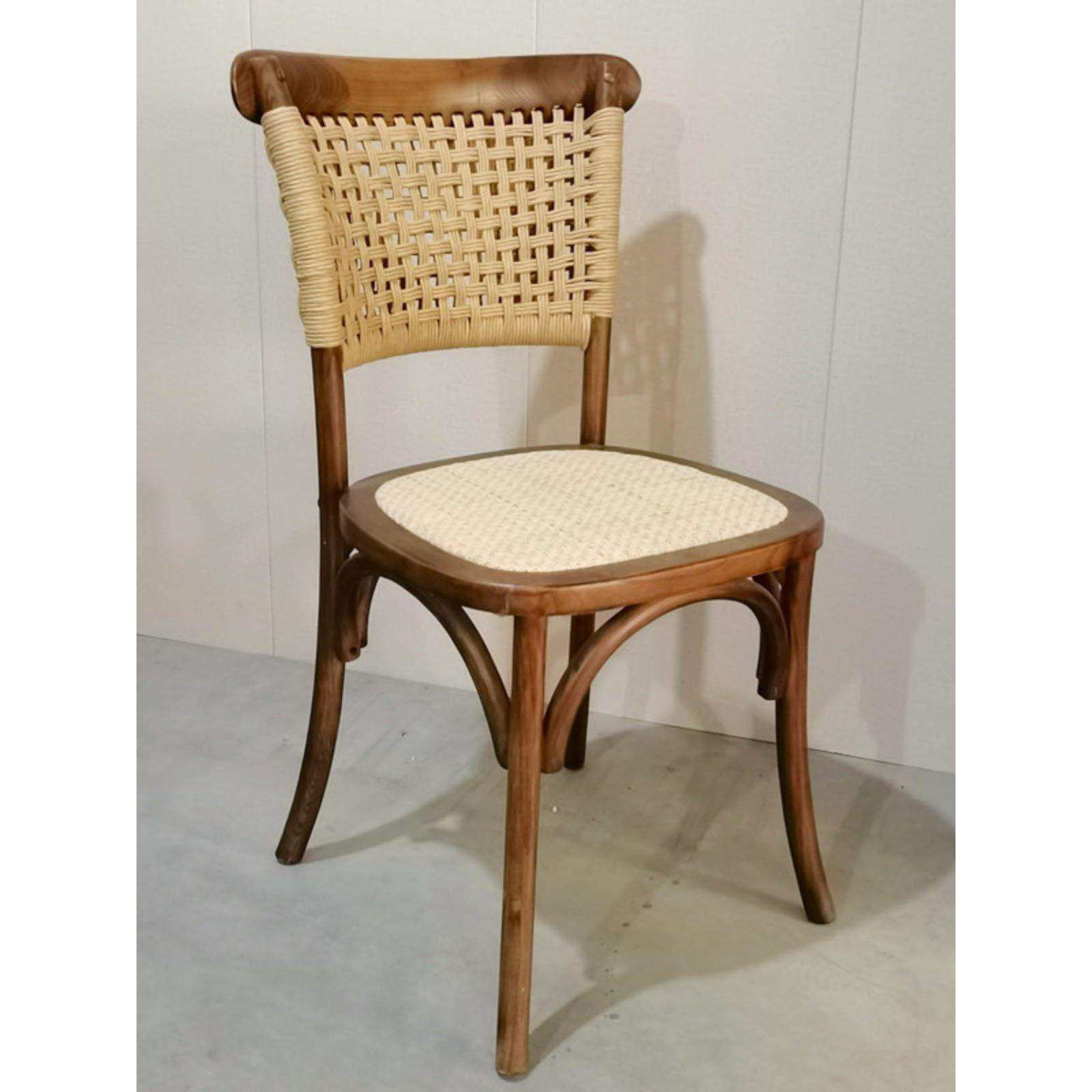 美式北欧餐椅复古咖啡藤编简约椅设计师椅茶室实木手工艺术椅,农机/农具/农膜,植保机械,淘宝优惠券,粉丝福利购,淘宝优惠卷
