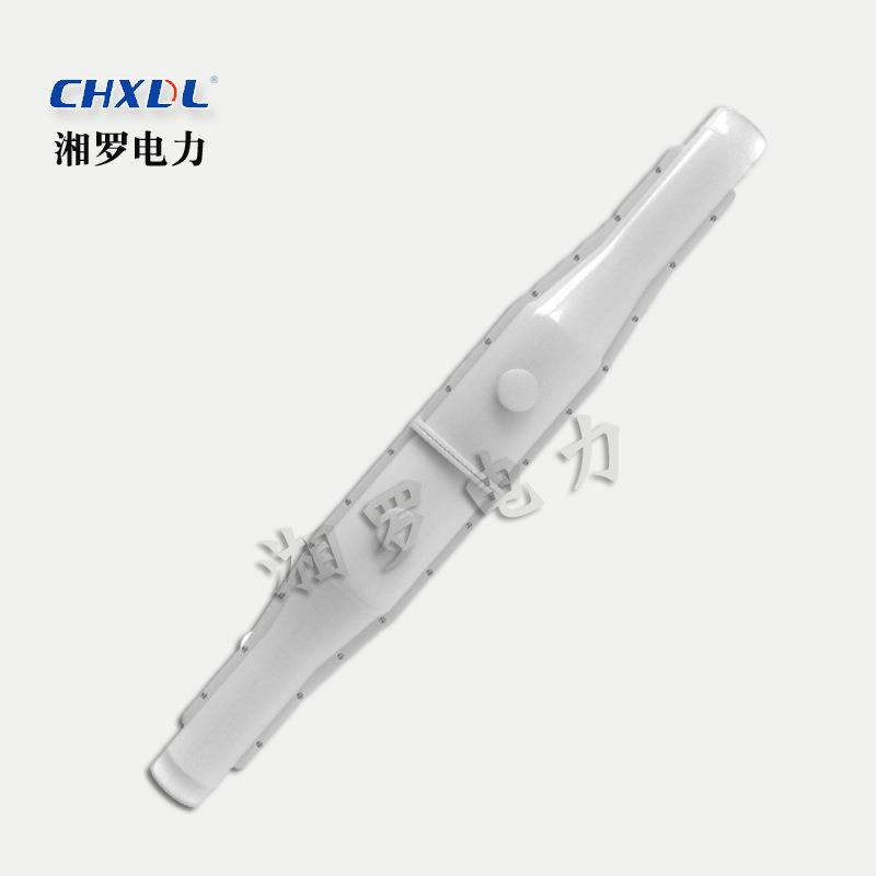 10-35KV高压电力电缆中间接头防爆盒带密封胶防水注胶绝缘保护盒