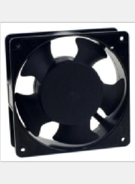 AXIAL工厂销售AC230VAA12038H22B120X120X38mm工业交流防水风机